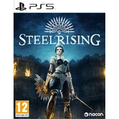 Steelrising Playstation 5 kaina