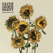 CD Cajun Dance Party - The Colourful Life
