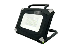 Prožektorius ORRO WL16-30W, įkraunamas, LED, 30 W, 1400 lm, 4000 K, WL16-30W kaina