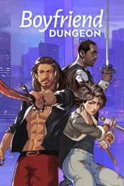 Boyfriend Dungeon PC kaina