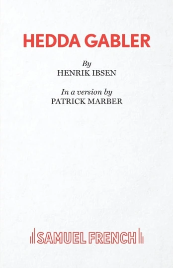 Hedda Gabler