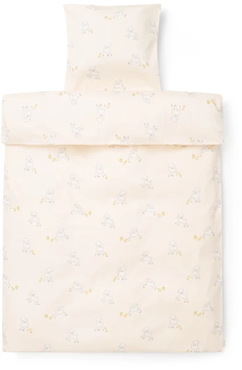 That's Mine - Levi Bedding - Tiny Friends - 70x100 cm