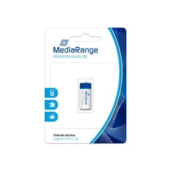 MediaRange Bateria N / R1 700mAh 1szt.