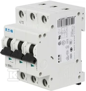Eaton FAZ-D40/3 WYŁ.NMP. 3-POLE, IN=40A