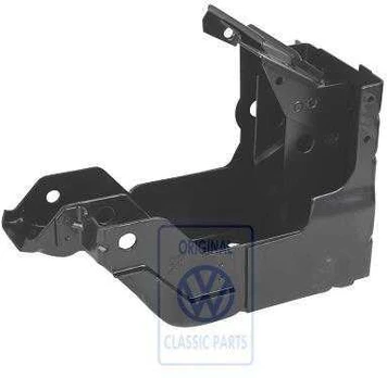 Vag T4 T4 Syncro 1996 2004 Originalus 7D1721115A