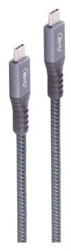Shiverpeaks USB połączenie USB-C na USB-C 4.0 Gen3x2 1m