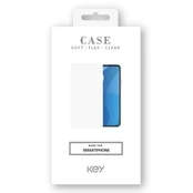 Dėkliukas KEY permatoma nugarėlė,Apple IPHONE 11 PRO MAX