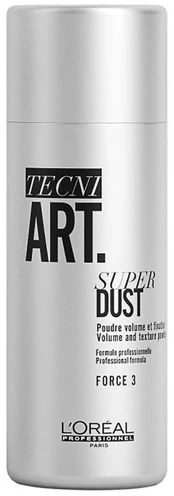 Plaukų pudra L´Oréal Professionnel Tecni Art Super Dust, 7 ml