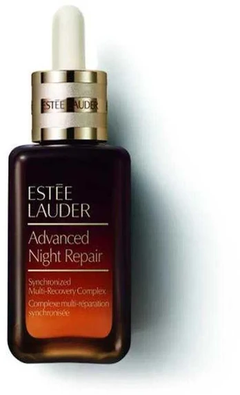Estee Lauder ADVANCED NIGHT REPAIR CASE 2 pcs