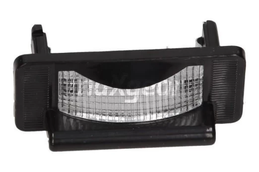 Valstybinio numerio apšvietimas MAXGEAR 38-0008