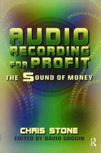 Audio Recording for Profit