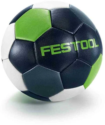 Futbolo kamuolys Festool SOC-FT1