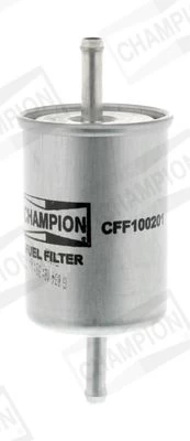 Kuro filtras CHAMPION CFF100201