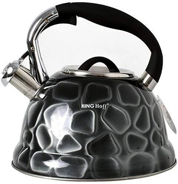 Virdulys King Hoff 2,7l