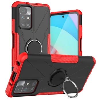 Xiaomi Redmi 10 dėklas A