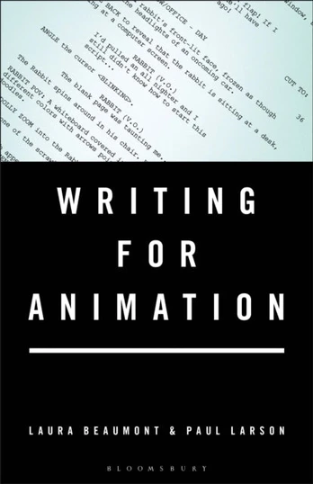 Writing for Animation