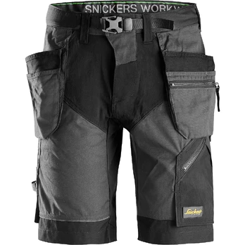 Darbo šortai Snickers Workwear FlexiWork