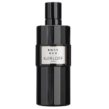 Korloff Rose Oud Eau De Parfum 100 ml (unisex)