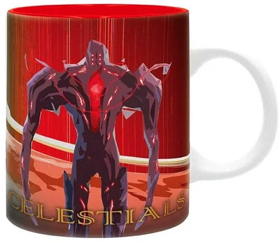 Abystyle MARVEL Eternals - Celestials Mug