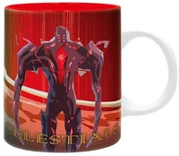 Abystyle MARVEL Eternals - Celestials Mug kaina
