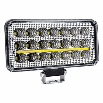 Darbo lempa halogeninis led prožektorius awl43 27 led amio-03254