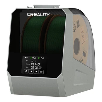 „Creality Space Pi Plus“ siūlų džiovintuvas