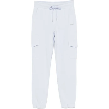 Kelnės moterims, Mėlyna, Mini stud lg jogger