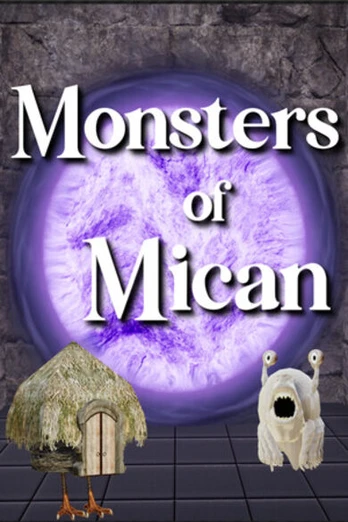Monsters of Mican PC