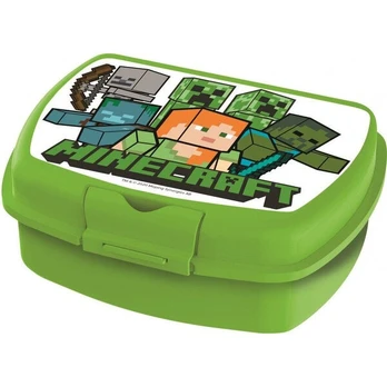 Sumuštinių dėžutė Minecraft