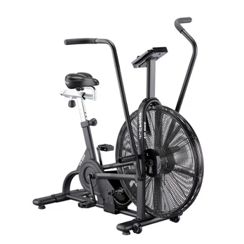 Dviratis treniruoklis ASSAULT Air Bike Classic