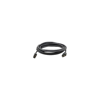 Kramer Electronics C-MHM/MHM, 3 m, HDMI Type A (Standard), HDMI Type A (Standard), Juodas