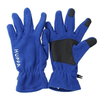 Huppa Flisinės pirštinės AAMU1, blue