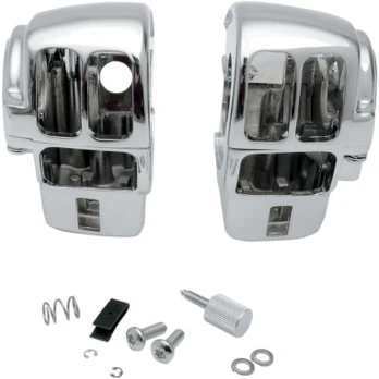 Jungiklio dangtelis Harley Davidson 0616-0141