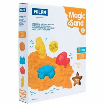Magiškas smėlis Milan 453 g