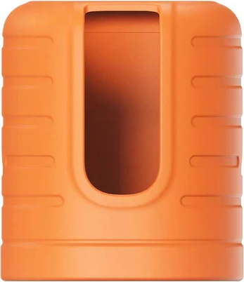 Flextail protective case for Tiny Pump 2X (oranžinis)