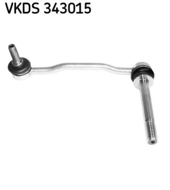 Šarnyro stabilizatorius SKF VKDS 343015