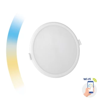 12W Algine LED panelė Smart
