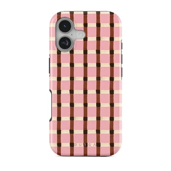 Sleeping In - iPhone 17 Case, Tough (MagSafe) / N/A
