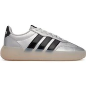 Laisvalaikio batai adidas Barreda Decode JR7224 Sidabrinė