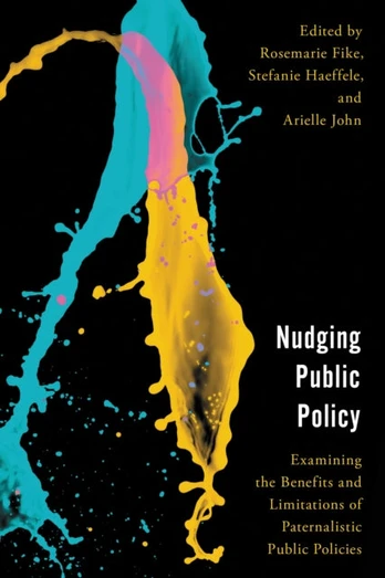 Nudging Public Policy
