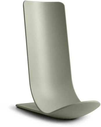 Spoon stand, 17x8x18 cm, žalias Create Collection