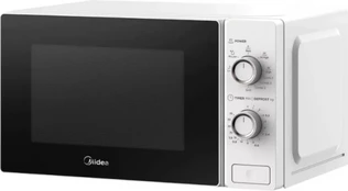 Mikrobangų krosnelė Midea MG720C2AT