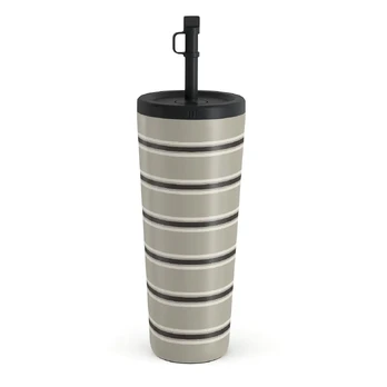 Parallel - Travel Mug, 700 ml / Straw