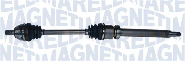 pusašis MAGNETI MARELLI 302004190174