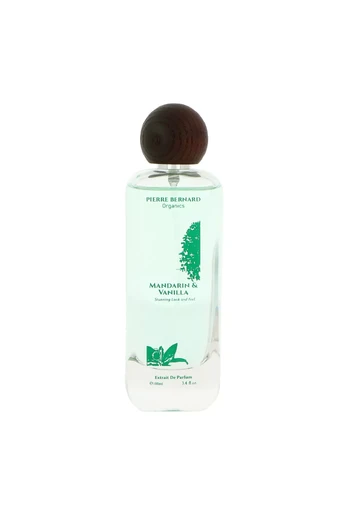 Pierre Bernard Organics Pierre Bernard Mandarin & Vanilla Extrait De Perfume EDP 100ml