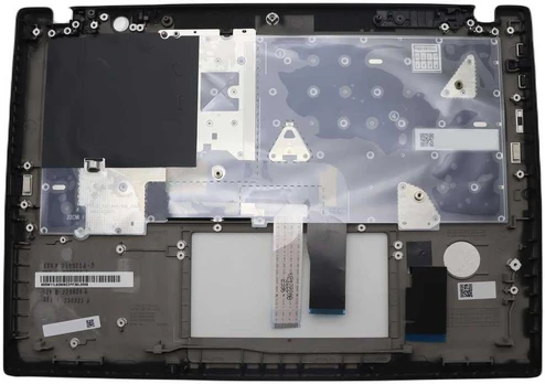 Klaviatūra cover assembly for Lenovo laptops,