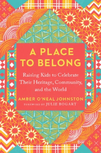 Place to Belong
