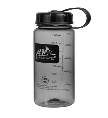 Helikon gertuvė 550 ml Smoked TLT išsiuntimas 2-4 d.