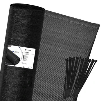 Tinklas nuo saulės SN0023, 50 m x 150 cm
