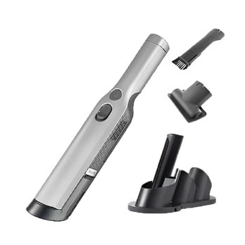 Shark WV200EU Handheld Vacuum Cleaner Grey